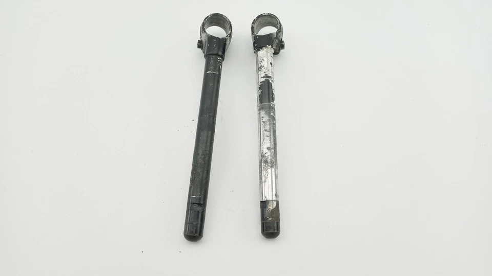 Правый зажимной руль HONDA CBX 400 1982–1985 гг. - Изображение 4 из 4