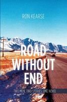 Ron Kearse | Road Without End | Taschenbuch | Englisch (2015)