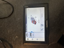 Garmin Dezl LGV610 6in GPS Truck Sat Nav