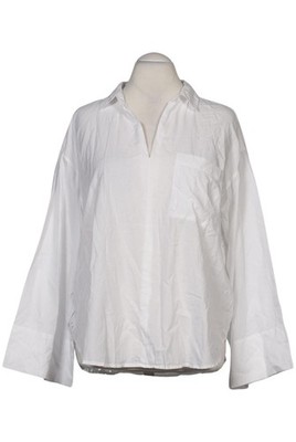 Emily van den Bergh Bluse Damen Oberteil Hemd Hemdbluse Gr. EU 44 Ba... #wqv5fvb
