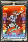 2026 Bo Jackson Battle Arena Victory Victor Wembanyama Steel Foil #GGL-598