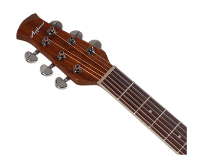 Ovation Applause AE44-7S Cutaway A/E Guitar - Vintage Varnish