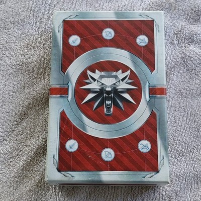 Gwent Decks