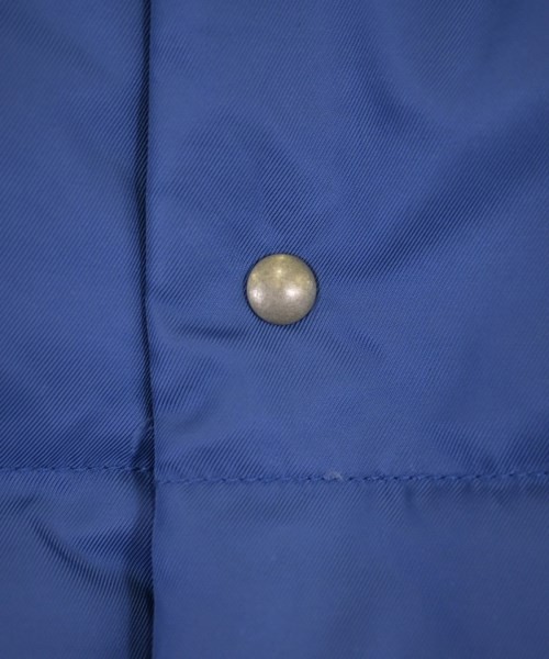 visvim Down Jackets / Down Vests Blue 2(Approx. M… - image 5