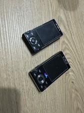 Sony Ericsson w995i parts only Lot Of 2