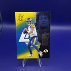 2025 Topps Matthew Stafford Blue (Raw)
