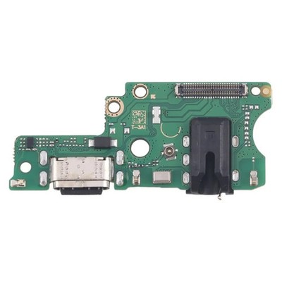Für Infinix Note 30 Pro 4G X678B Dock Connector Ladebuchse Flex Kabel Reparatur