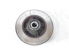 Disque de frein Peugeot 208