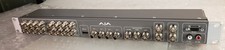 AJA K3G-BOX 103354 1RU External Breakout Box
