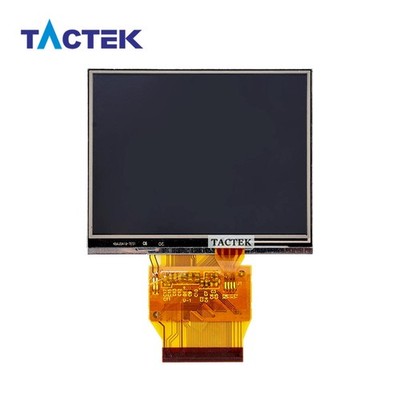 Stryker 220-210-000 0220210000 L9000 LCD Display for LED Endoscopic Light Source