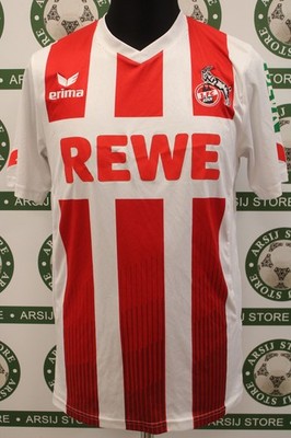 Football shirt COLONIA KOLN shirt maillot jersey t-shirt