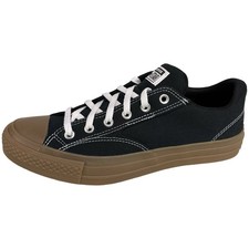 Converse Chuck Taylor All Star Malden Street Ox Size 11 Men Black A15593C