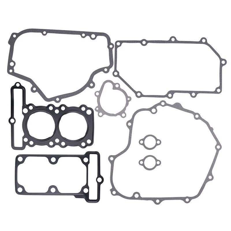 Cylinder Gaskets for Kawasaki Ninja EX300 Versys-X KLE300 2017-2022 EX250 Z250 - Imagem 4 de 4