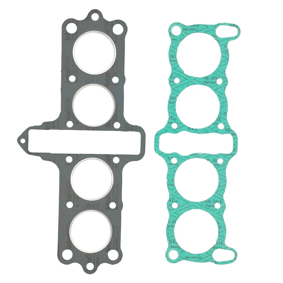 Kit completo de sellado de motor para Suzuki GS550 E D EG L T 77-80 juego de juntas Foto 4 de 4