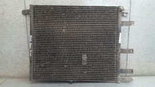 Radiateur Saab 9000