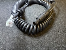 GETINGE MAQUET REF 7200.90A Hand Control Cord/Cable. Good Working Condit...