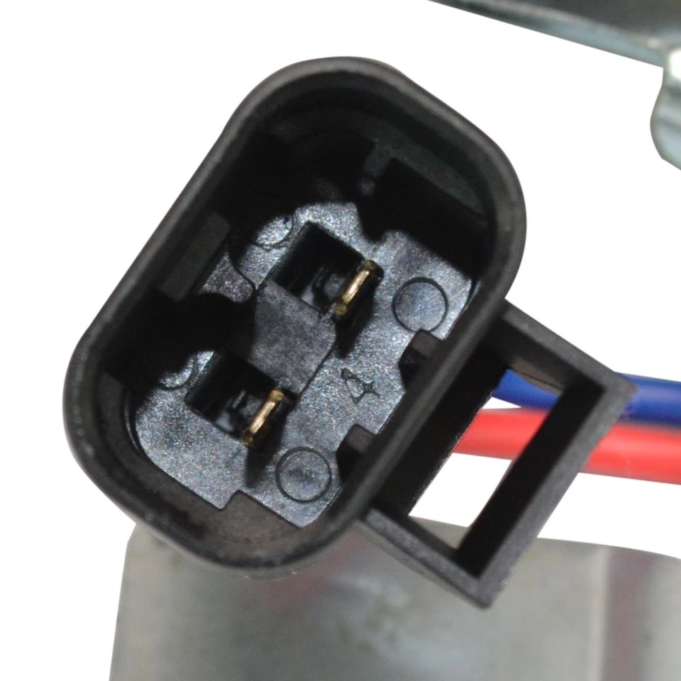 Regulador de ventana eléctrica con motor trasero derecho lado del pasajero para Alero Grand Am Foto 2 de 4