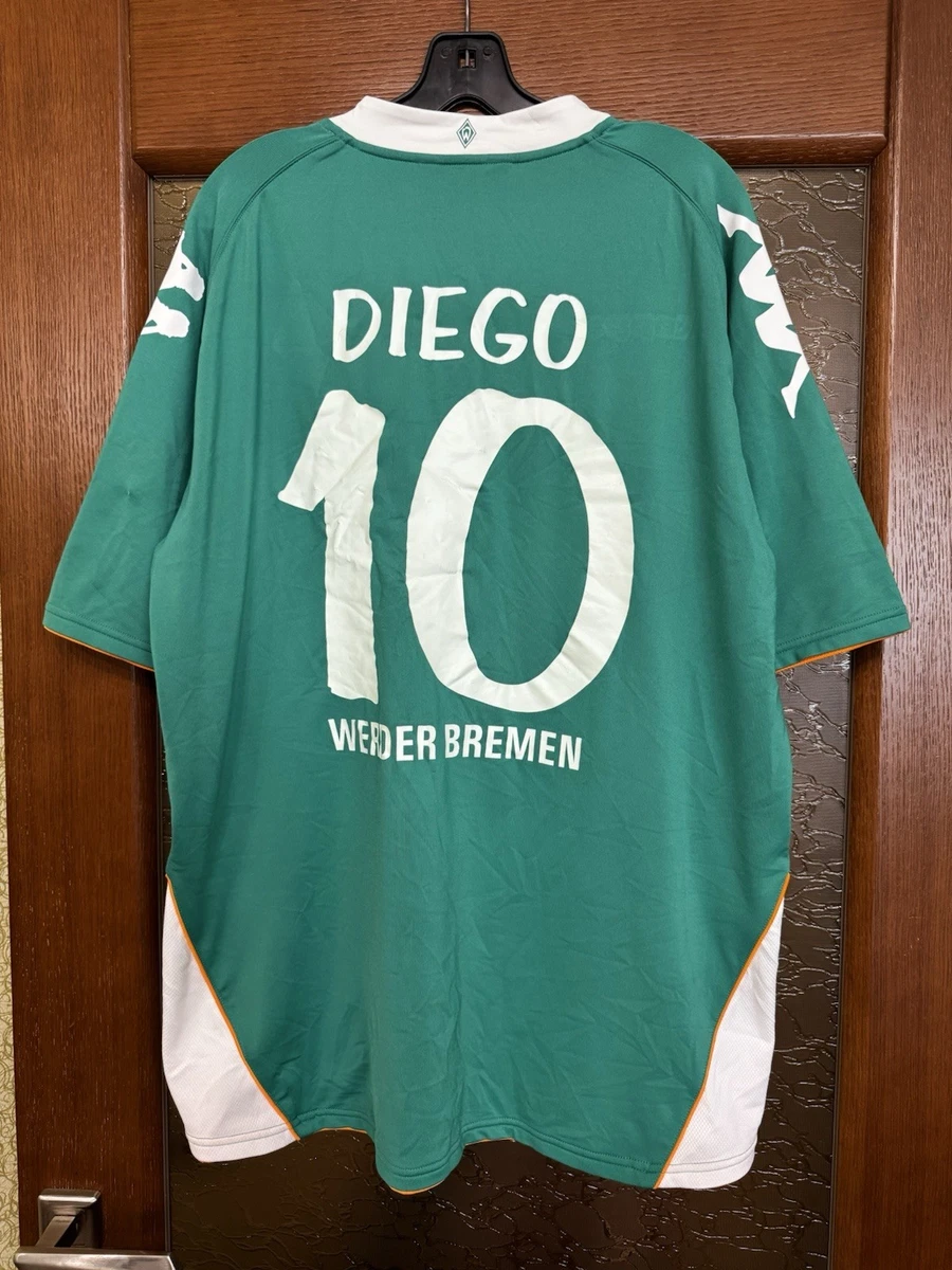 Preços baixos em Werder Bremen Clube Internacional de Camisas de