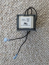 Nordyne 622340 622340R OEM Power Choke Transformer Basler BE33017005