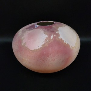 Tony Evans Raku | eBay