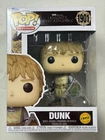 Funko Pop! Vinyl: Game of Thrones - Dunk (Chase) #1901 W/ Protector