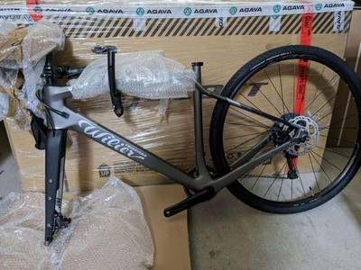 Wilier Jena GRX Gravel 28'' 11 Fach 2022 Herren Gravel Fahrrad
