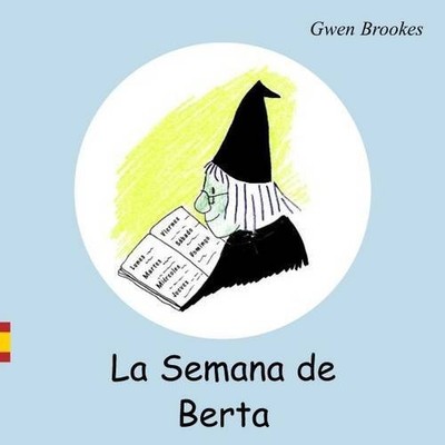 La semana de Berta, Brookes, Gwen