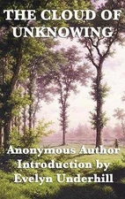 Anonymous The Cloud of Unknowing (Hardback) (UK IMPORT)