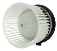 InnenraumgebläSe GebläSemotor Neu - Oe-Ref. 6441Z7 FüR -- Psa