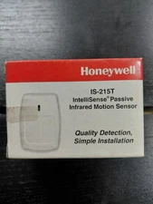 Honeywell IS-215T Intellisense Passive Infrared Motion Sensor