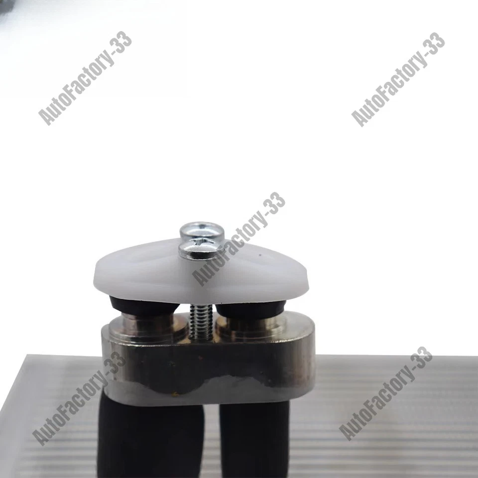 97139-A55009 97139-3X700 Cooling Coil Air Conditioner Evaporator Core for KIA K3 - Image 4 of 4