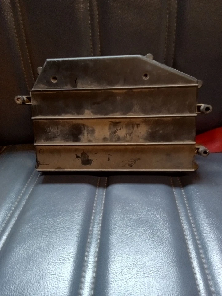 DEFECTIVE 1993 DODGE DAKOTA RAM VAN 52L ECU ECM PCM ENGINE MODULE 560291 G3D Foto 3 de 4