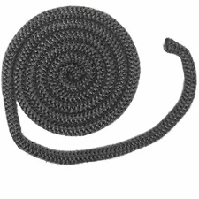 US Stove Door Rope Gasket (3/4" x 7'): 88082