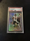 2024 Panini Prizm Deca Football Mojo Michael Penix Jr. #16 PSA 10
