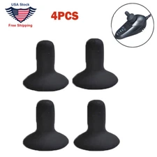 4pcs Rubber Joystick Knob Button For Hoveround Electric Wheelchair Jet USA