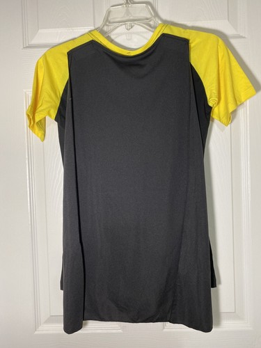 ¡NUEVO SIN ETIQUETAS! Camisa Disfraz Batman Con Capa Desmontable Talla Pequeña Mujer - Imagen 4 de 4