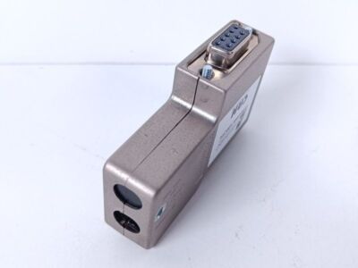 Systems Helmholz Can Excellent Condition