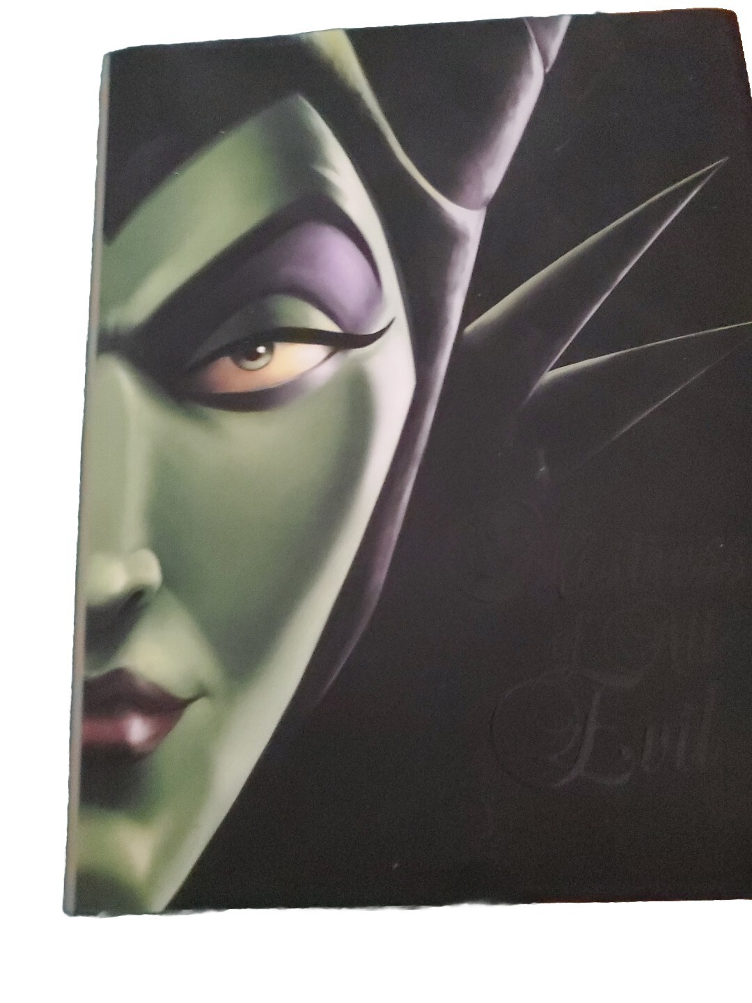 Mistress of All Evil - Villains Book 4 - A Tale of the Dark Fairy, Disney Beauty