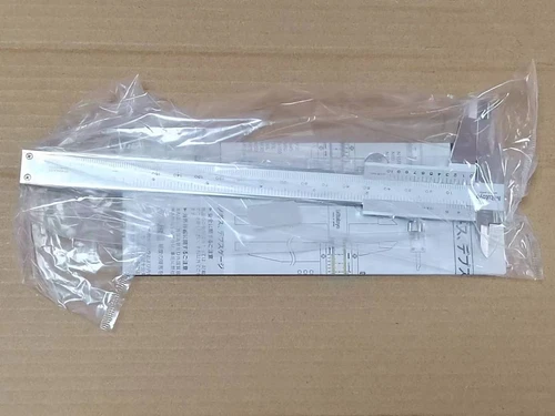 Mitutoyo vernier caliper 150mm 530-104 high-precision stainless steel caliper