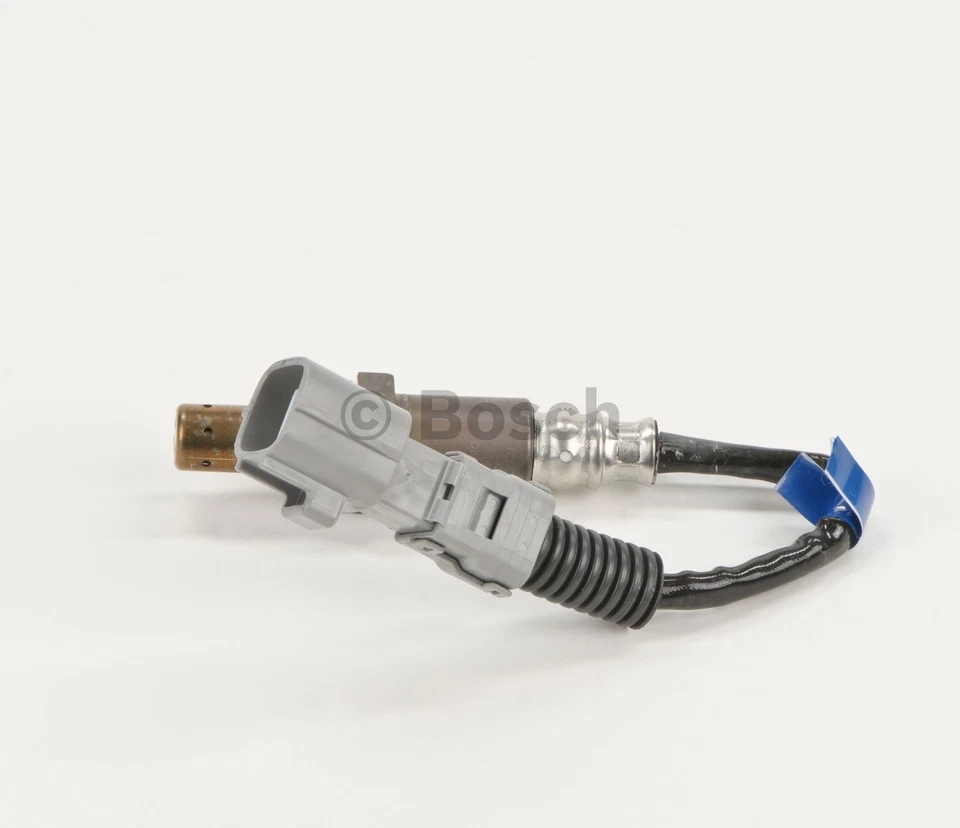 Bosch Oxygen Sensor 15756 For Lexus Toyota Highlander RX350 2007-2013 - Image 3 of 4