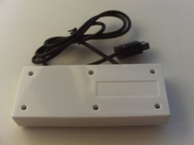New 6ft Mini Classic Nintendo Nes System Console Controller Control Pad MINI 