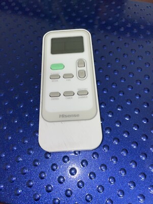 Hisense Air Conditioner DG11J1-99 Remote Control Replacement Part