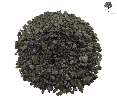 Cape Aloe Resin Bitter Blocks 460 Grams (16.3 oz) - Aloe Capensis