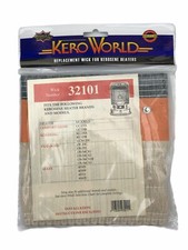 Comfort Glow GC-19A Wick Kero-World Wick 32101, Comfort Glow GC-19B Wick