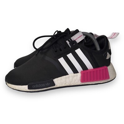 Adidas Marimekko x NMD_R1 'Laine Wave' H00655 Women's 8.5 | eBay