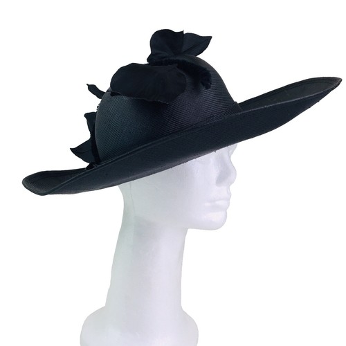 Jack McConnell Boutique Wool Hat (7 3/8) s-l400.jpg main image 3