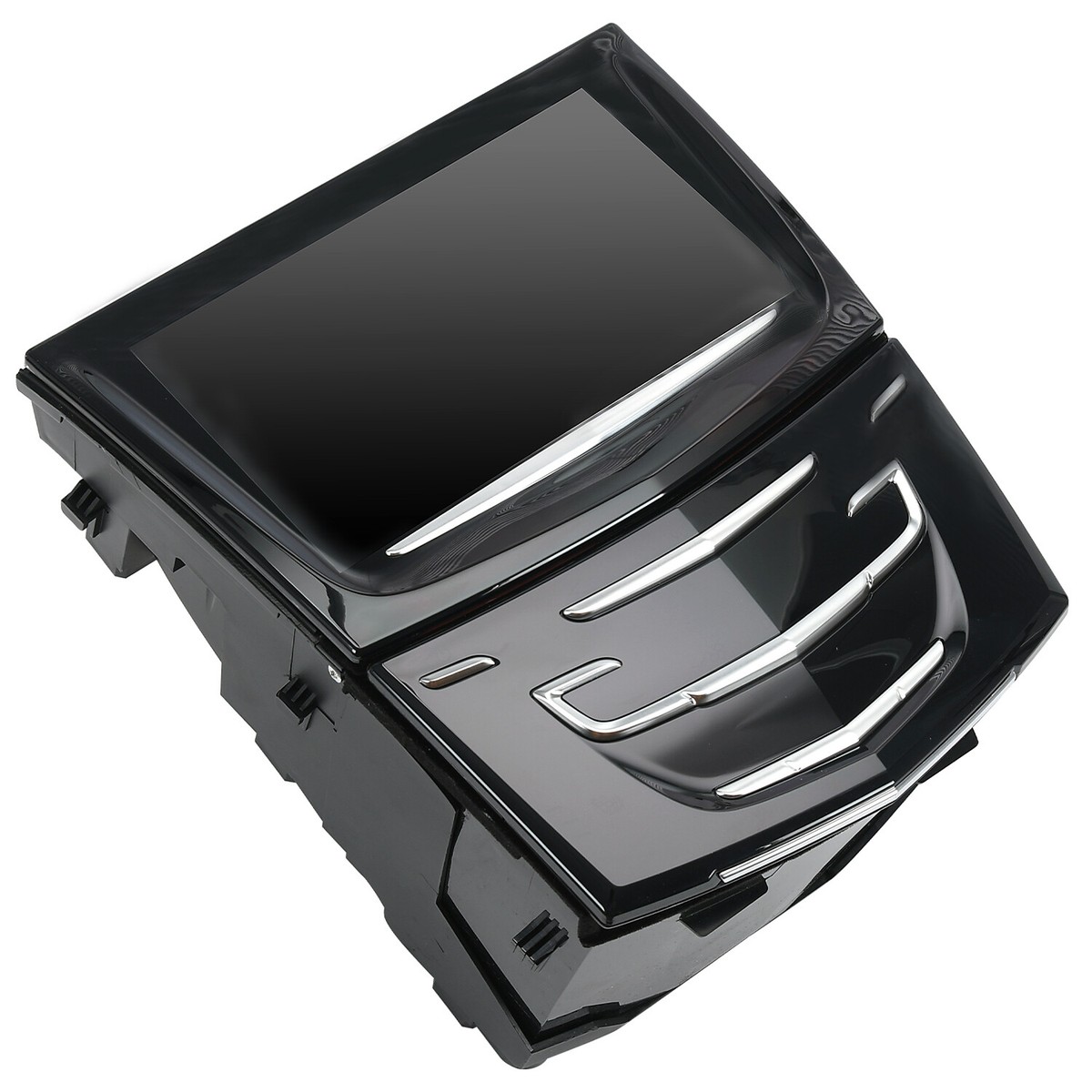 キャデラック　純正オーディオ　CUE 86793672 CUE System Touch Screen Nav Radio For Cadillac CTS CTS-V
