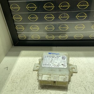 Mercedes W212 PDC Steuergerät Einparkhilfe Parkhilfe A2129009505