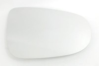 Trupart MG6346 Rechtes Spiegelglas Beheizt FüR Golf VI Plus Touran