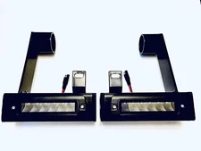 Race Sport DHDHB3500S 2013-current Dodge Ram 3500 Hitch B